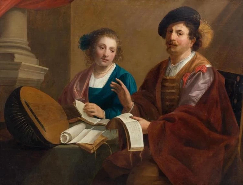 Il duetto - copia